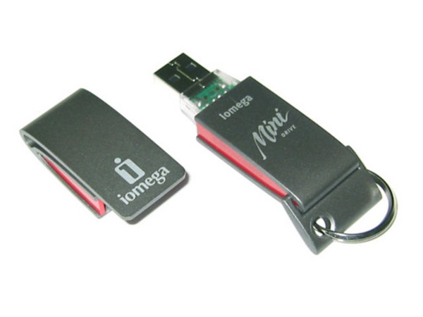 Mini-Drive Iomega de 32Mb, USB (OEM)