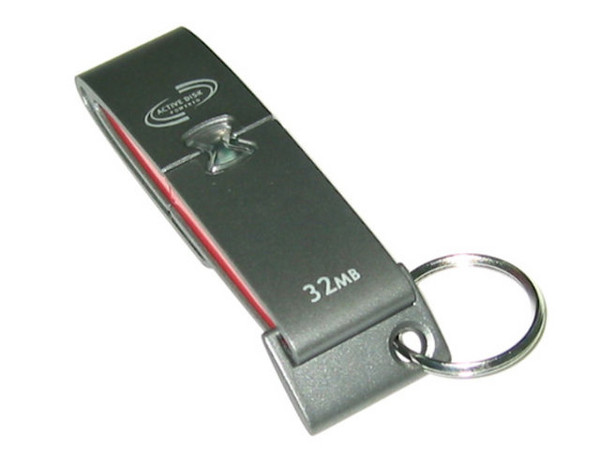 Mini-Drive Iomega de 32Mb, USB (OEM)