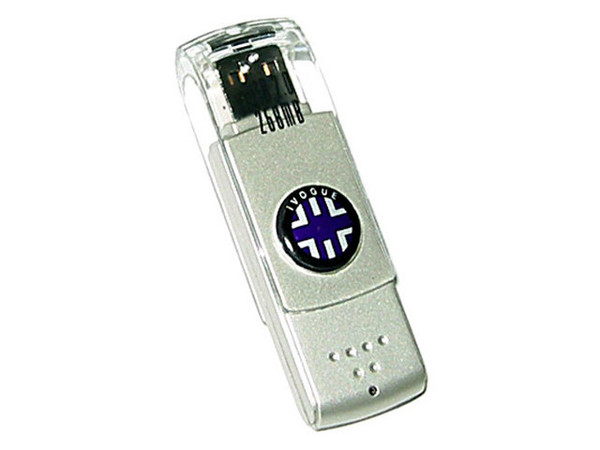 Handy Drive JETWAY de 256MB, USB 2.0