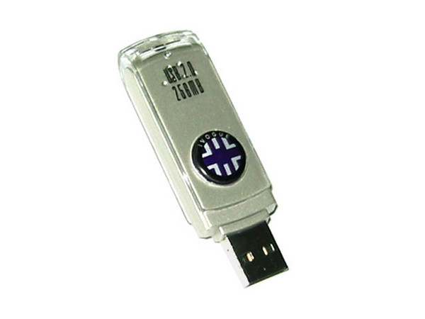 Handy Drive JETWAY de 256MB, USB 2.0
