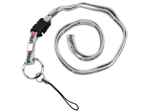 Cordón Kingston para memoria USB (40cm.)