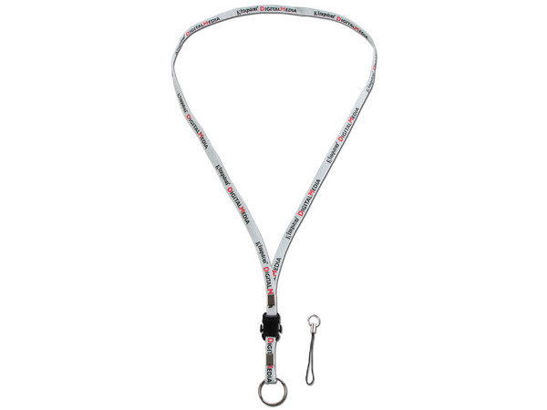 Cordón Kingston para memoria USB (40cm.)