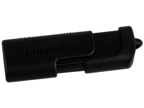 Unidad Flash USB 2.0 Kingston DataTraveler 100 G2 de 16GB.