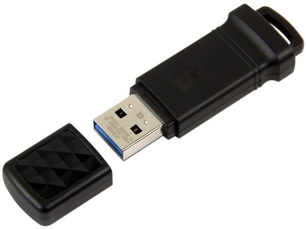 Unidad Flash USB 3.0 Kingston DataTraveler 111 de 8 GB.