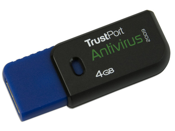 Unidad Flash USB 2.0 Kingston DataTraveler 112 de 4GB