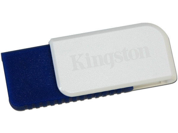Unidad Flash USB 2.0 Kingston DataTraveler 112 de 4GB