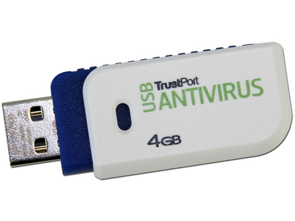 Unidad Flash USB 2.0 Kingston DataTraveler 112 de 4GB