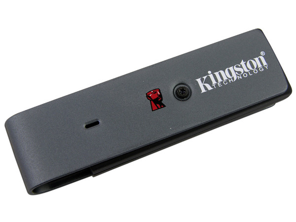 Unidad Flash USB 2.0 Kingston DataTraveler 400 de 4GB