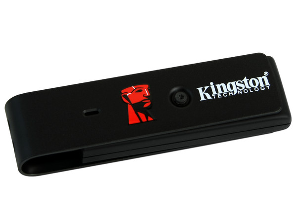 Unidad Flash USB 2.0 Kingston DataTraveler 410 de 4GB
