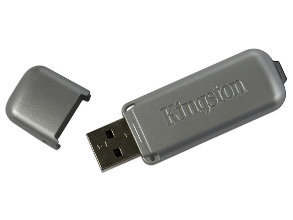 USB Kingston DataTraveler Micro Reader de 2GB, Lector de tarjetas microSD, microSDHC y M2.