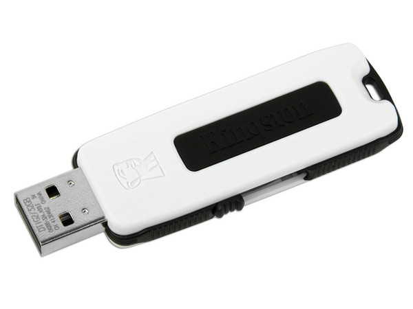 Unidad Flash USB 2.0 Kingston DataTraveler G2 de 32GB