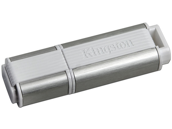 Unidad Flash USB 3.0 Kingston DataTraveler Ultimate de 16 GB.
