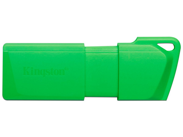 Unidad Flash USB 3.2 Gen 1 Kingston DTXM de 128GB. Color Verde.