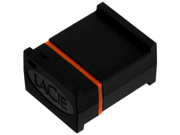 Unidad Flash USB 2.0 Lacie mosKeyto de 4GB