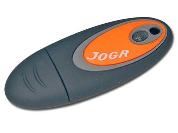 Unidad de Almacenamiento Portátil Markvision de 256MB, USB 2.0, a Prueba de Agua.