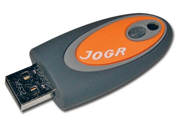 Unidad de Almacenamiento Portátil Markvision de 256MB, USB 2.0, a Prueba de Agua.