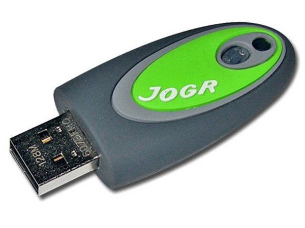 Unidad de Almacenamiento Portátil Markvision de 128MB, USB 2.0, a Prueba de Agua.