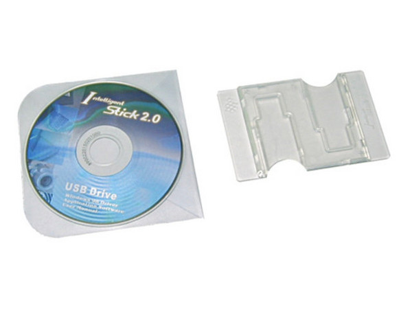 Unidad de Memoria Portatil de 128MB, USB 2.0