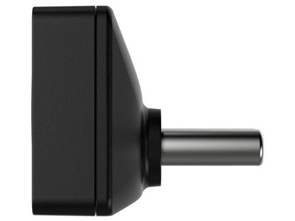 Unidad Flash USB 3.2 Sandisk Extreme Fit de 64GB, USB Tipo C. Color Negro.