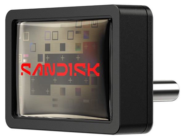 Unidad Flash USB 3.2 Sandisk Extreme Fit SDCZ530-1T00-G46 de 1TB, USB C, Hasta 400Mb/s de Lectura, Color Negro.
