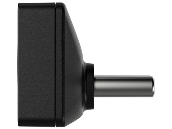 Unidad Flash USB 3.2 Sandisk Extreme Fit SDCZ530-256G-G46 de 256GB, USB C, Hasta 400Mb/s de Lectura, Color Negro.