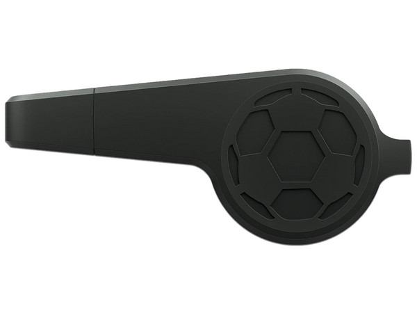 Unidad Flash USB 3.2 Sandisk SDCZIA-128G-G46 de 128GB, USB C, Edición Especial de la Copa Mundial de la FIFA 2026, Color Negro.