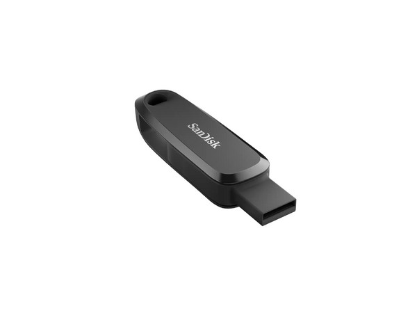 Unidad Flash Dual SanDisk de 64GB, USB Tipo C y USB 3.2 Tipo A.