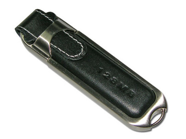 Unidad de Almacenamiento Portátil Manhattan 128MB, USB 2.0