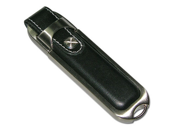 Unidad de Almacenamiento Portátil Manhattan 128MB, USB 2.0