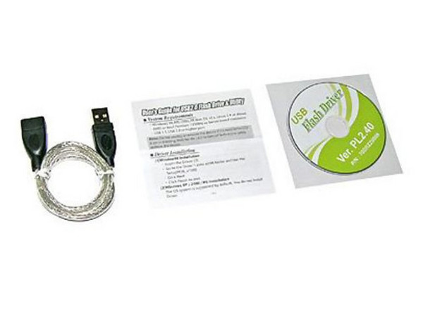 Unidad de Almacenamiento Portátil Flash Disk de 1 GB, USB 2.0