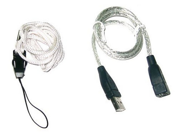 Unidad de Almacenamiento Portátil ShikaFlash de 256 Mb, USB 2.0