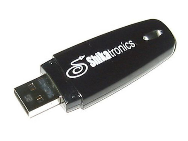 Unidad de Almacenamiento Portátil ShikaFlash de 1 GB, USB 2.0