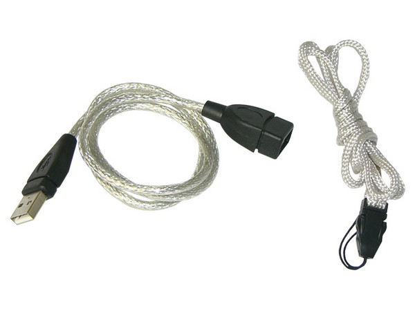 Unidad de Almacenamiento Portátil ShikaFlash de 1 GB, USB 2.0