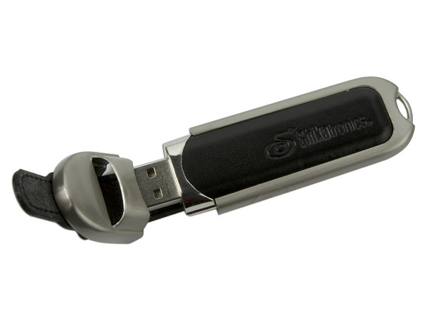 Unidad de Almacenamiento Portátil Manhattan 1GB, USB 2.0