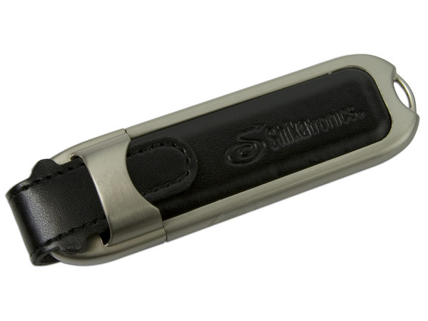 Unidad de Almacenamiento Portátil Manhattan 2GB, USB 2.0