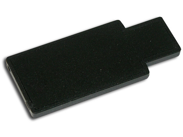 Unidad Flash USB 2.0 Shika class Stick de 2 GB. compatible con Windows Vista ReadyBoost.