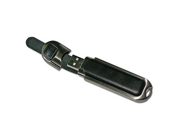 Unidad de Almacenamiento Portátil Manhattan 256MB, USB 2.0