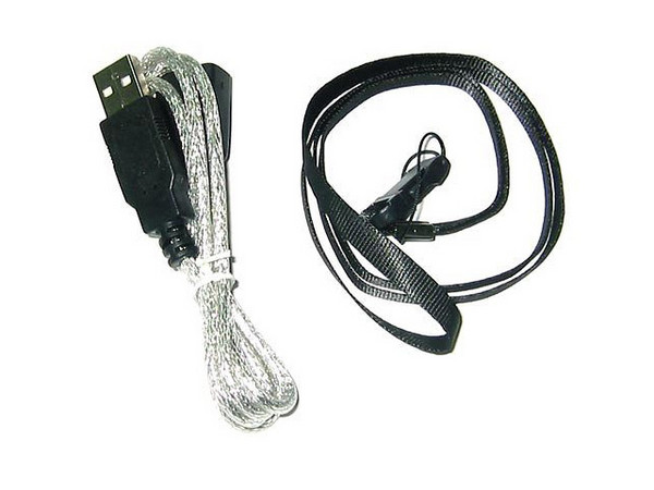 Unidad de Almacenamiento Portátil Manhattan 512MB, USB 2.0