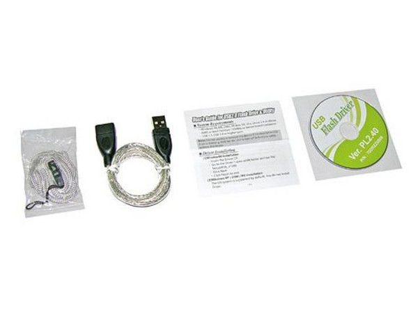 Unidad de Almacenamiento Portátil Flash Disk de 128 Mb, USB 2.0