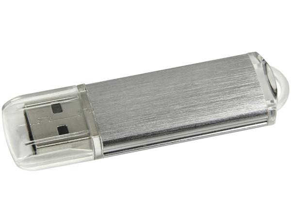 Unidad Flash USB 2.0 SILICON POWER Ultima II de 2GB