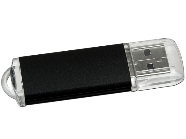 Unidad Flash USB 2.0 SILICON POWER Ultima II de 2GB