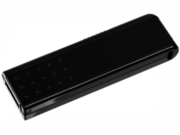 Unidad Flash USB 2.0 SILICON POWER Touch 210 de 4GB