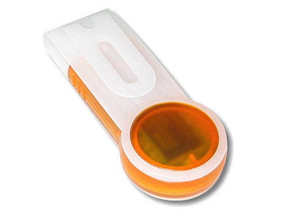 Handy Drive SwissBit TwistGr de 256MB, USB 2.0