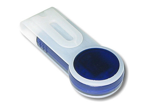 Handy Drive SwissBit TwistGr de 128MB, USB 2.0