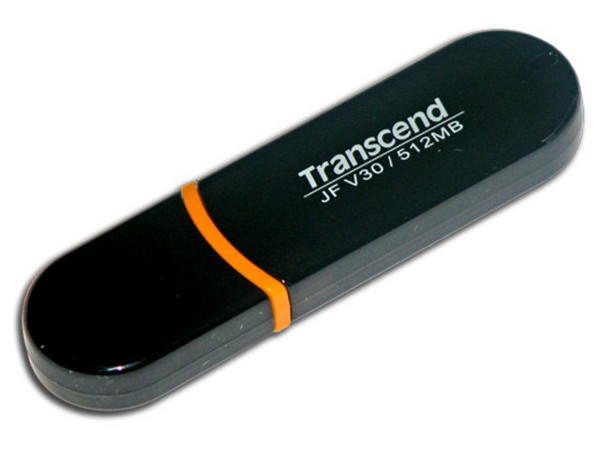 Unidad Flash USB 2.0 JetFlash de 512MB