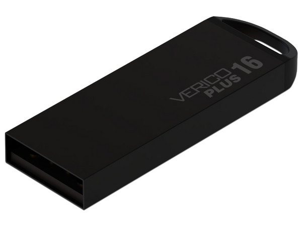Unidad Flash USB 2.0 Vericode 1UDOV-RCSY83-NN de 8 GB. Metálico.