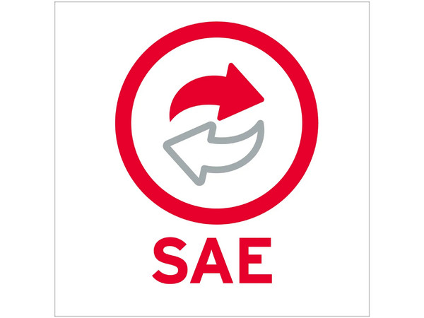 Sistema de Facturación Electrónica Aspel SAE 10, 1 Usuario.