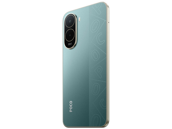 Smartphone Xiaomi POCO C81 Pro: 
Procesador UNISOC T7250 (hasta 1.8 GHz), 
Memoria RAM de 4GB, Almacenamiento de 128GB, 
Pantalla LED Multi-Touch de 6.9