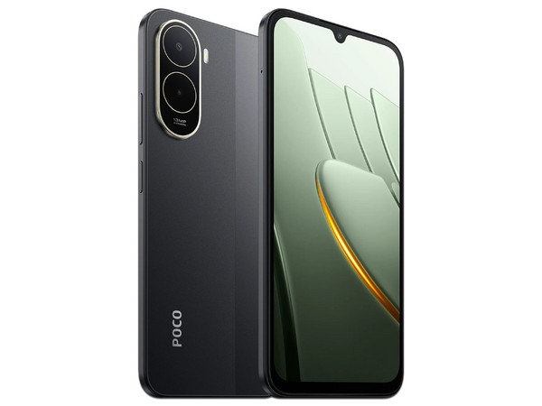 Smartphone Xiaomi POCO C81 Pro: 
Procesador UNISOC T7250 (hasta 1.8 GHz), 
Memoria RAM de 4GB, Almacenamiento de 128GB, 
Pantalla LED Multi-Touch de 6.9