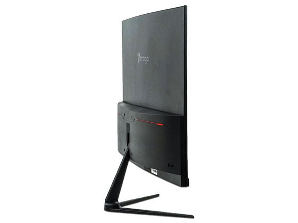 Monitor Curvo VORAGO LED-C24 de 23.6